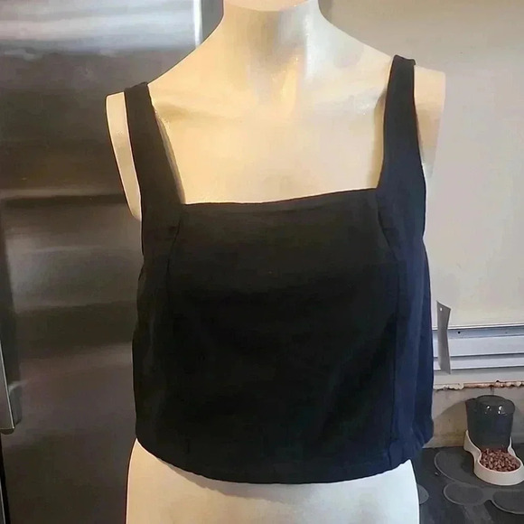 HABITUAL TANK TOP SIZE M - Picture 1 of 4